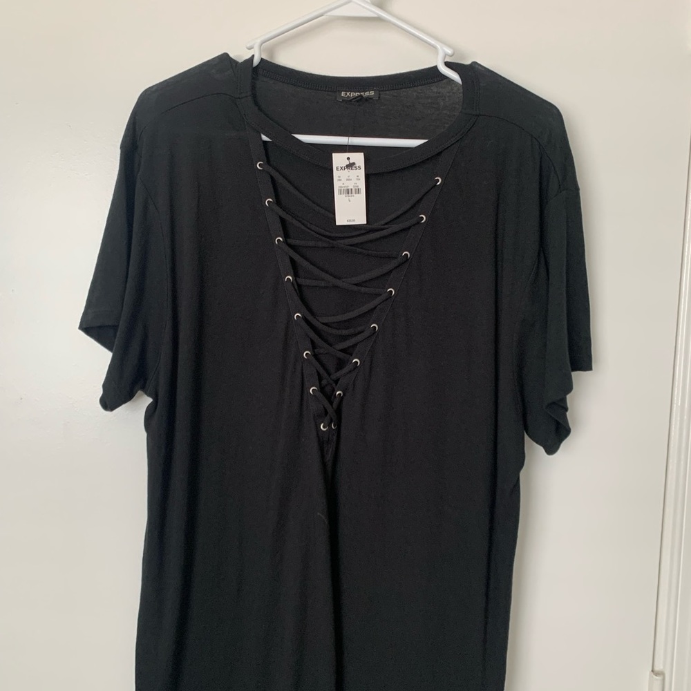 Express shirt